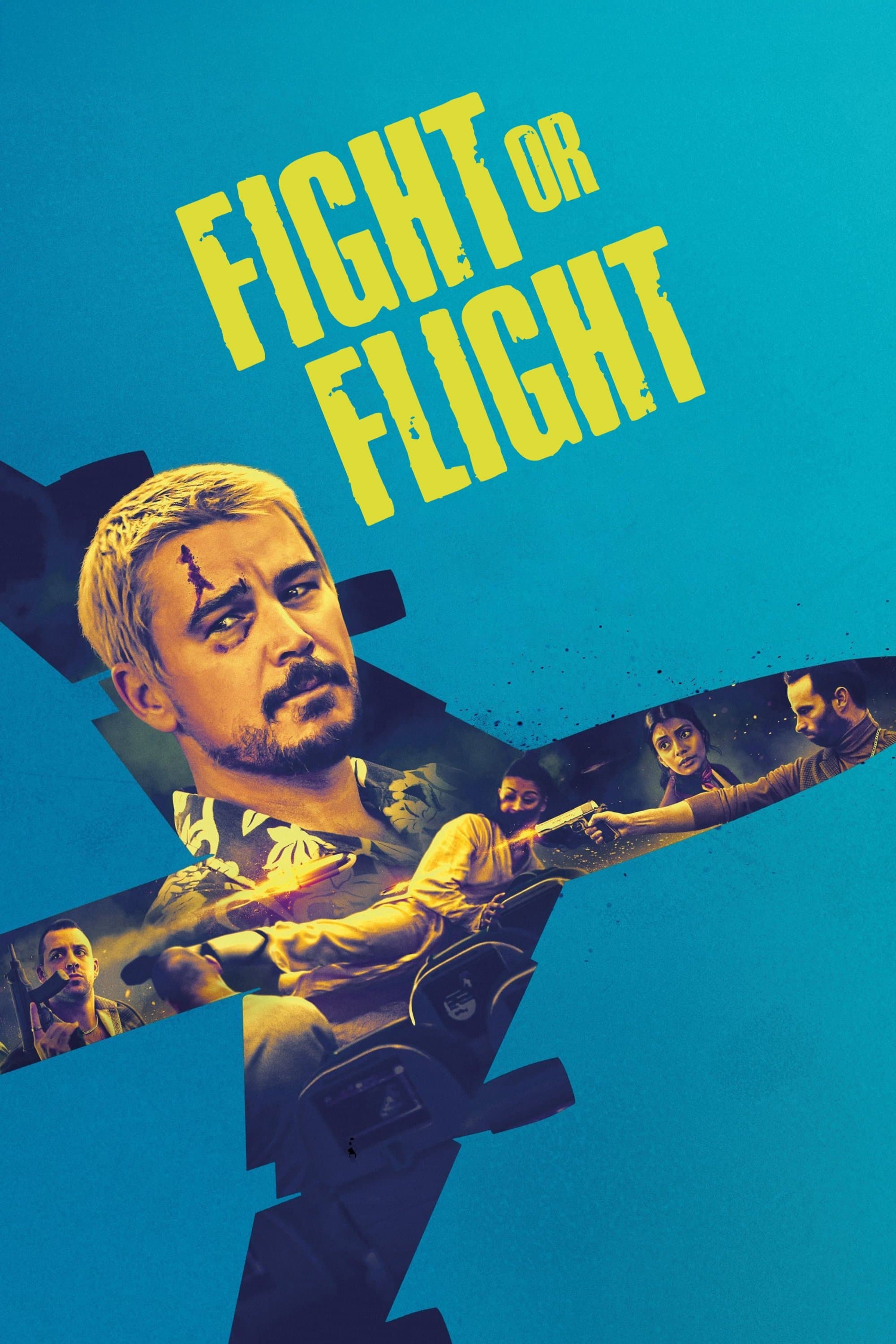 Fight or Flight full movie