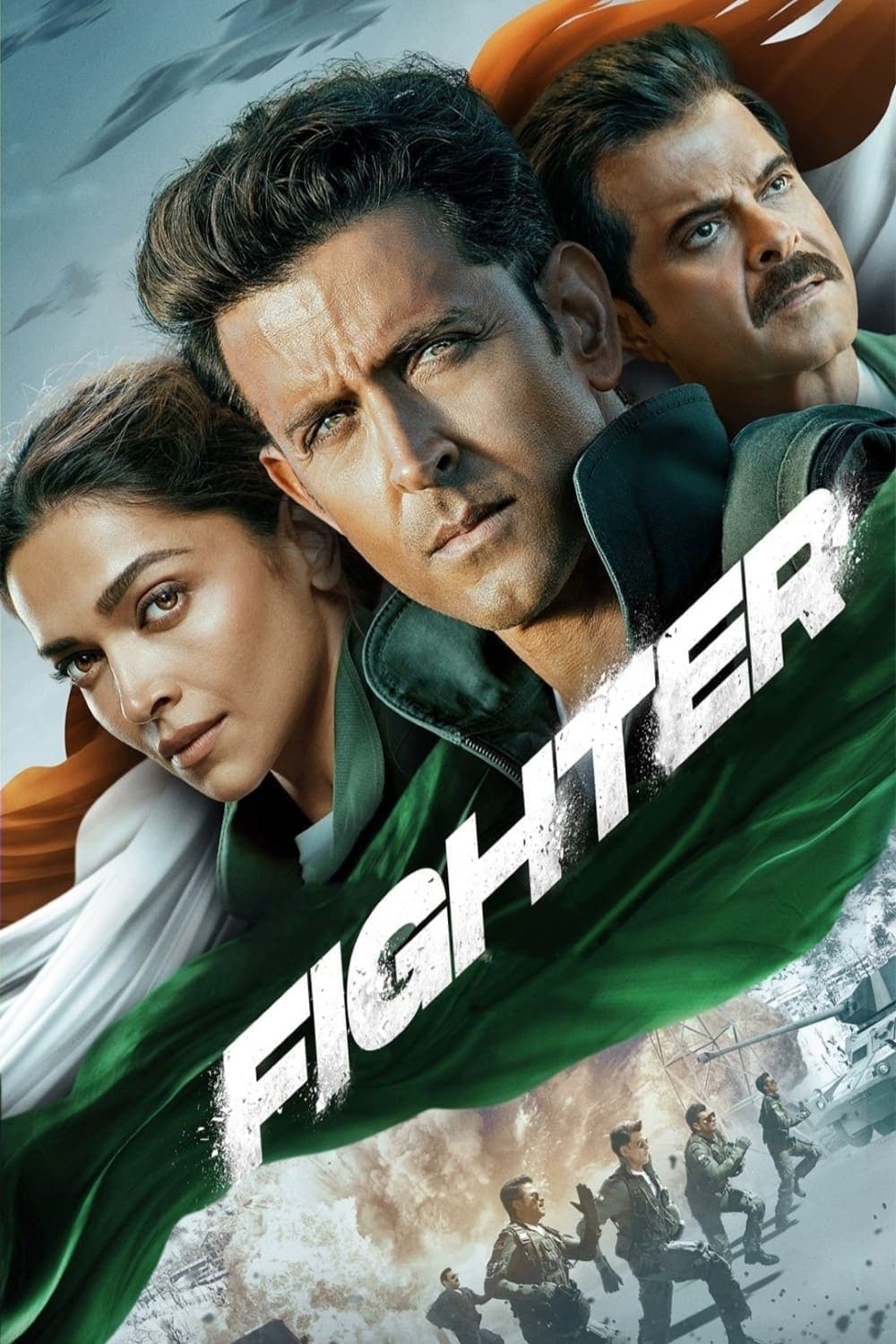 Fighter full movie