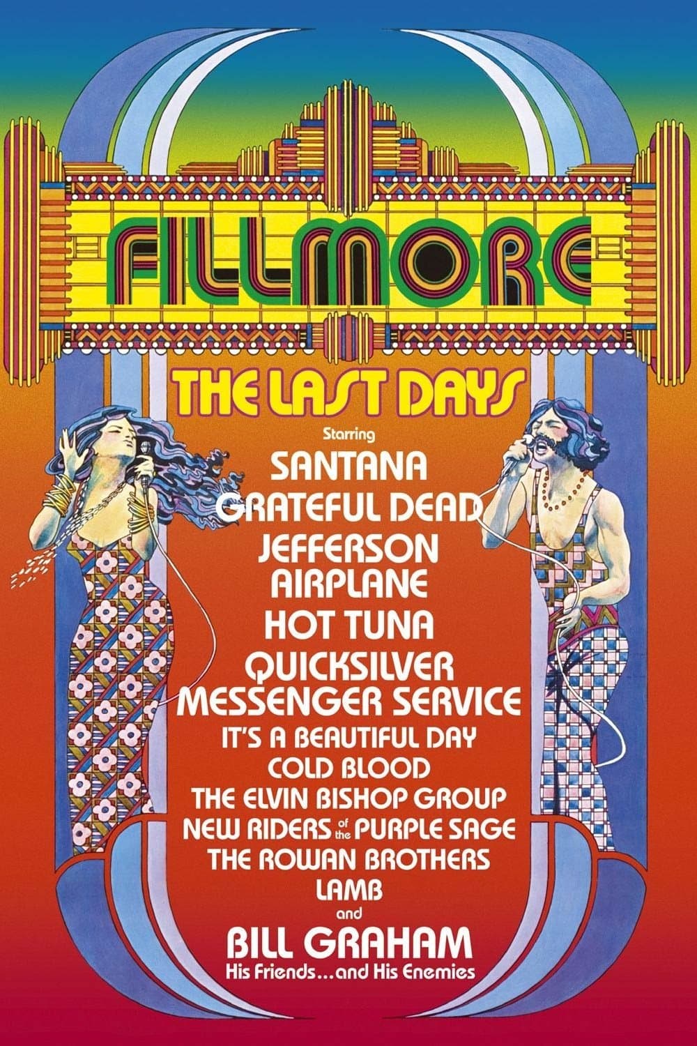 Fillmore full movie