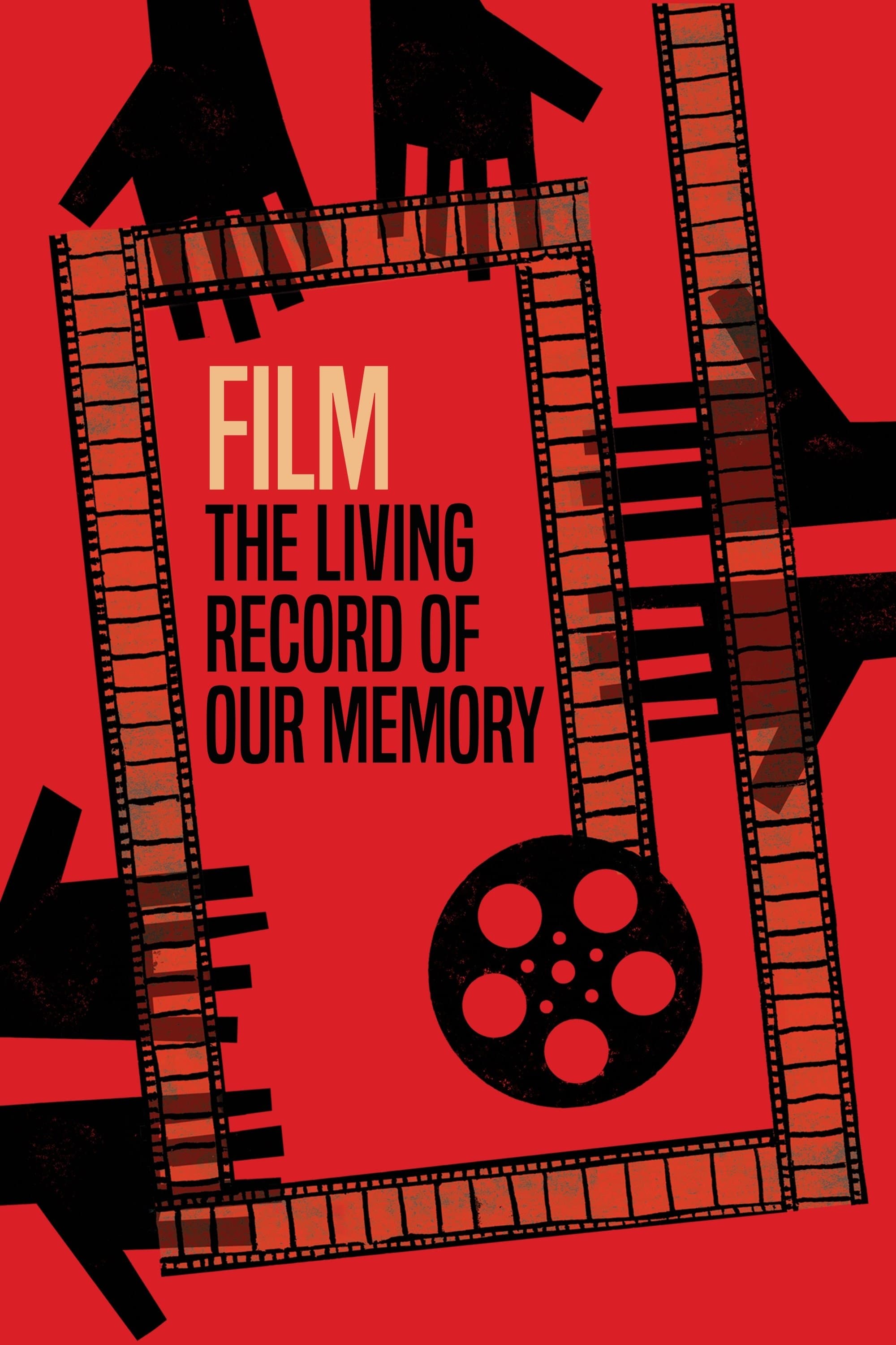 Film: The Living Record of Our Memory full movie