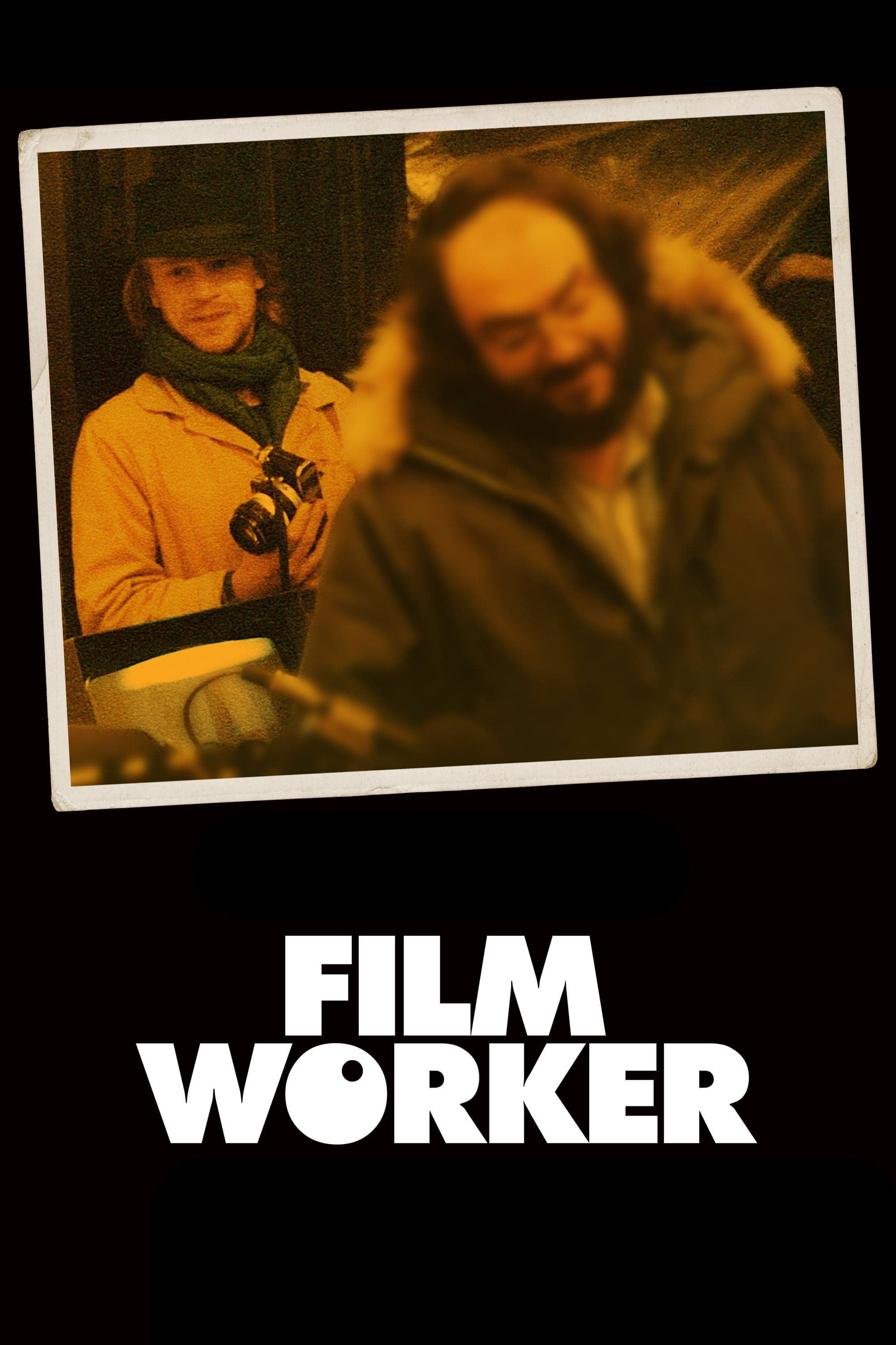 Filmworker full movie