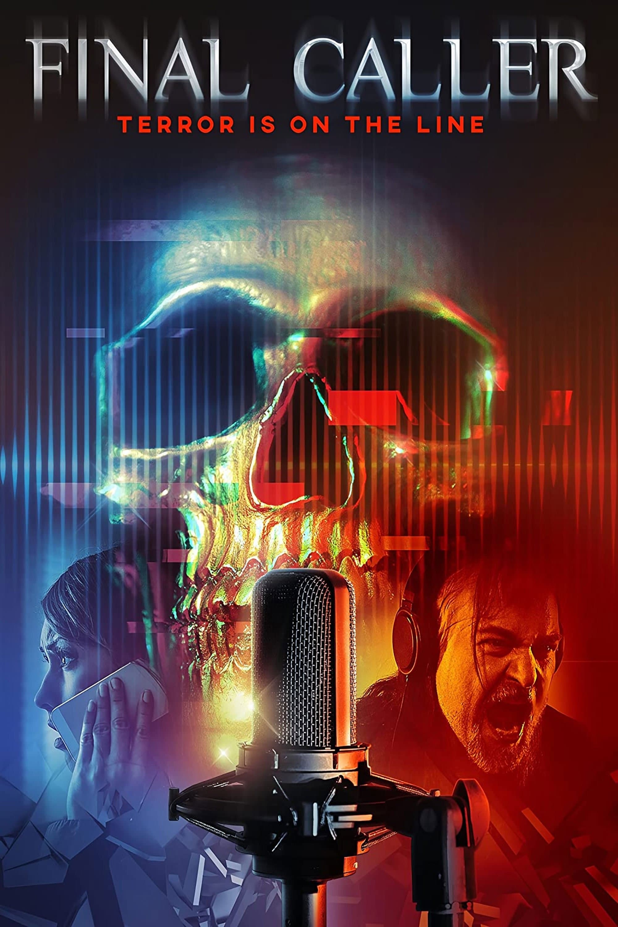 Final Caller full movie