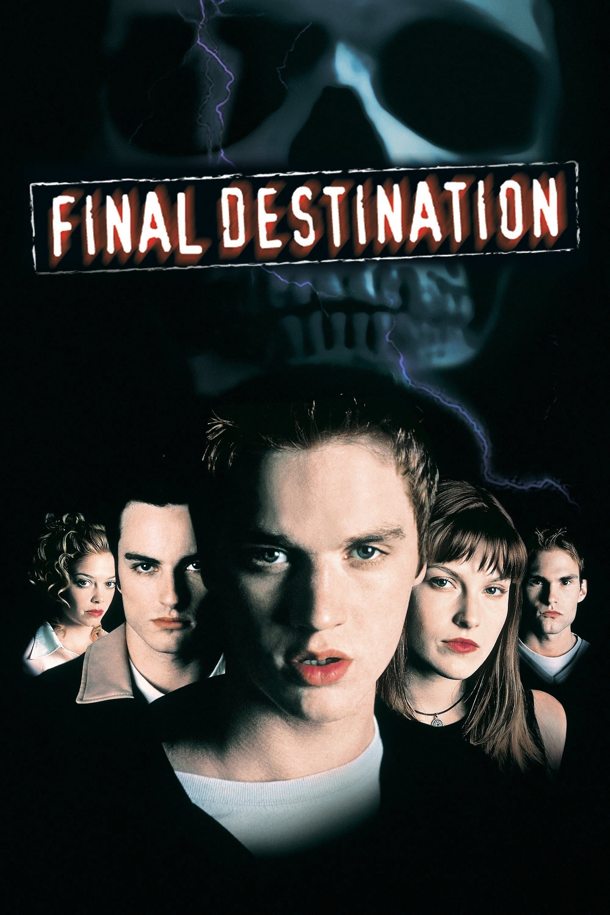 Final Destination full movie