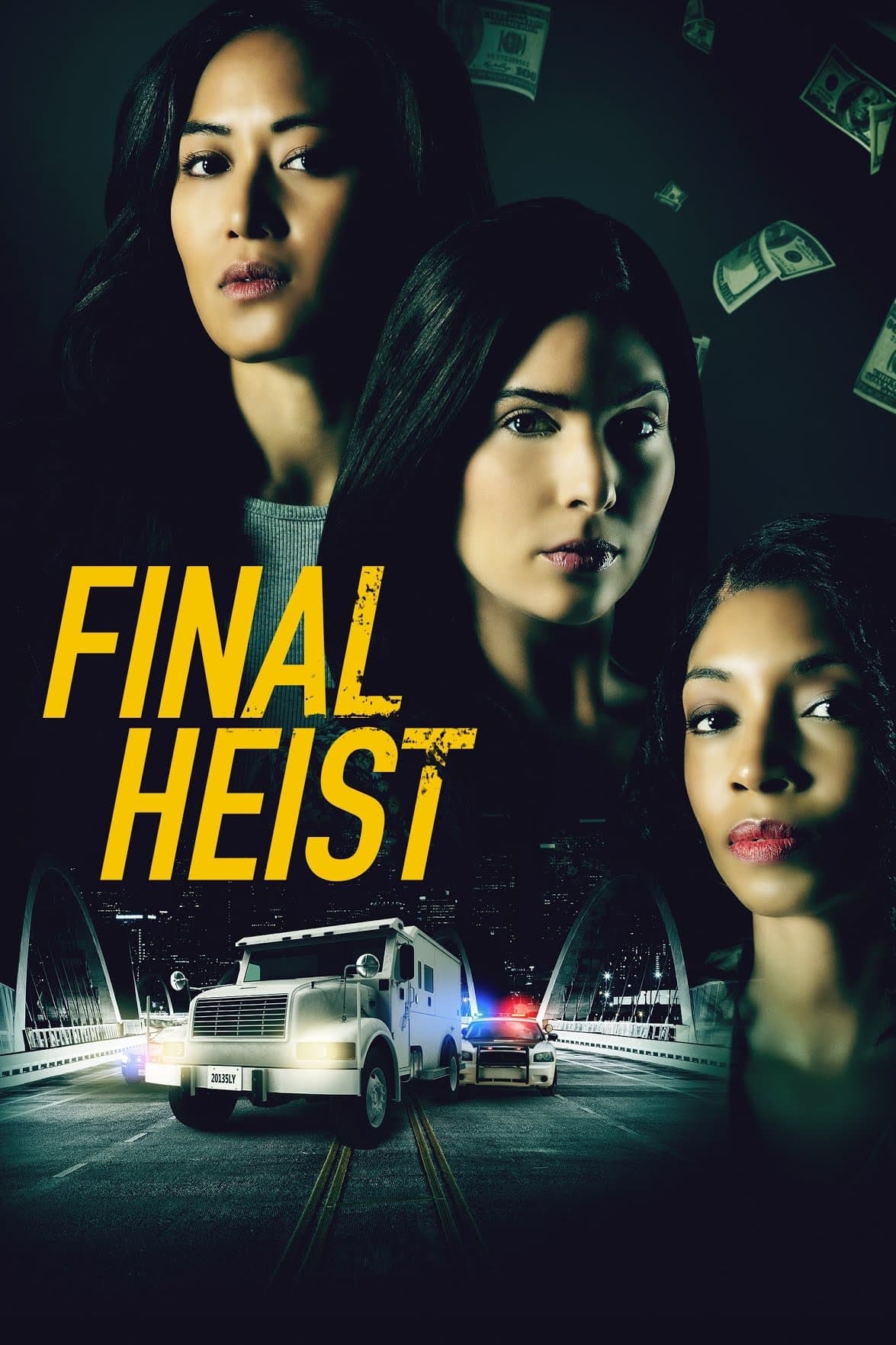 Final Heist full movie