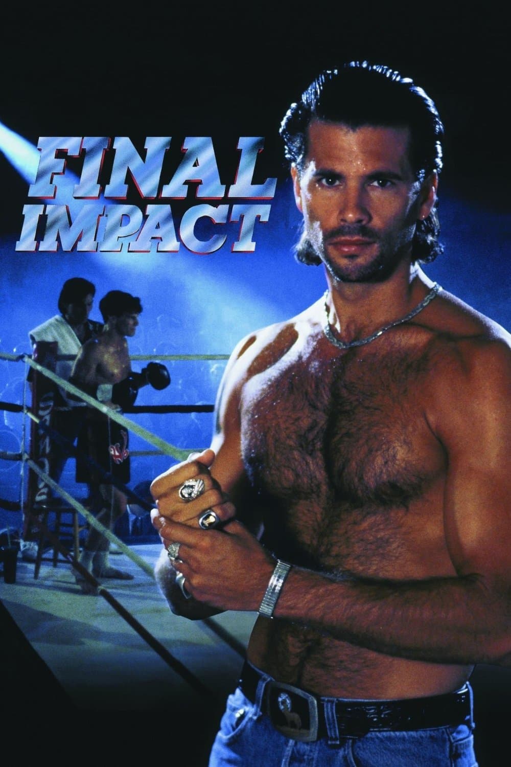 Final Impact full movie