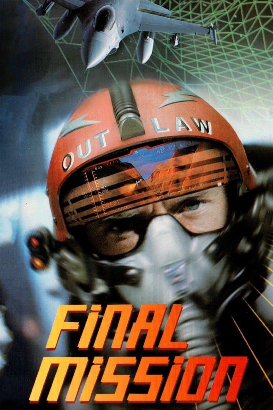 Final Mission full movie