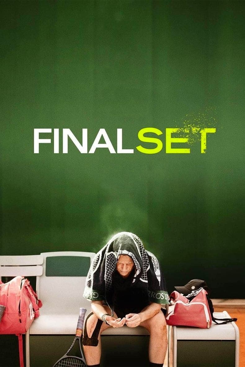 Final Set full movie