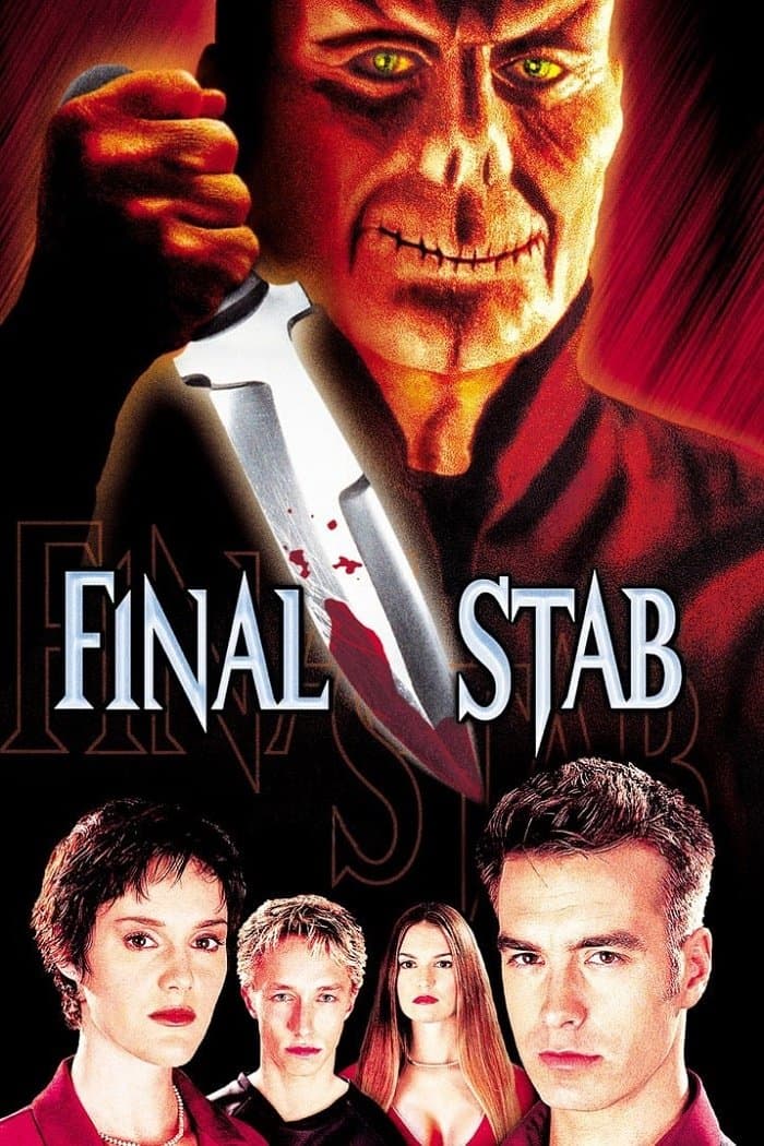 Final Stab full movie