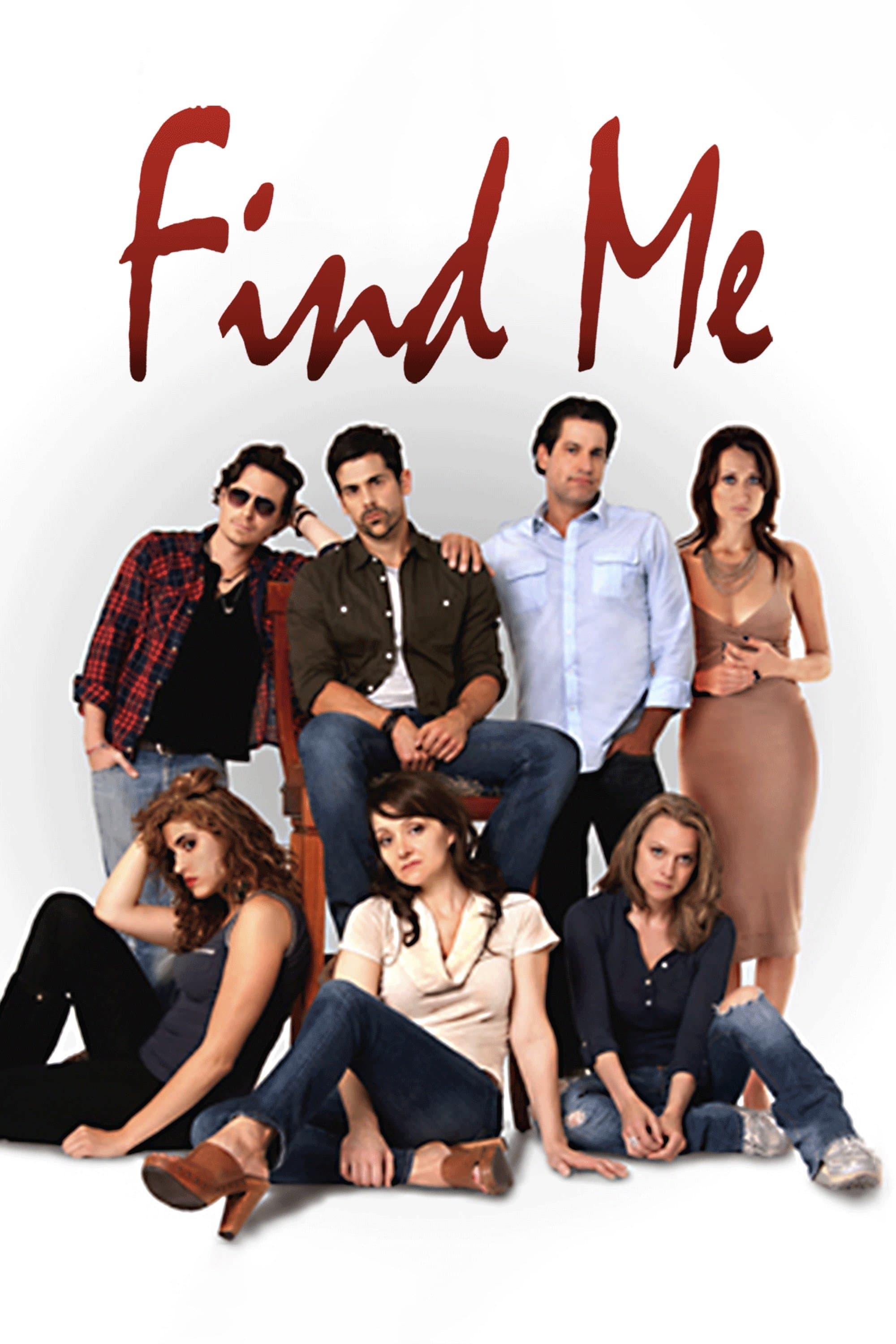 Find Me full movie