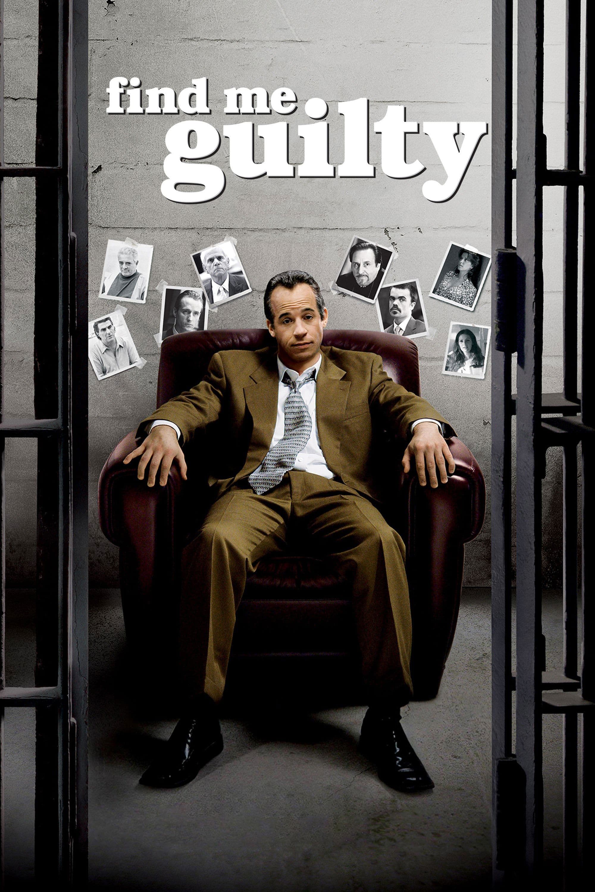 Find Me Guilty full movie