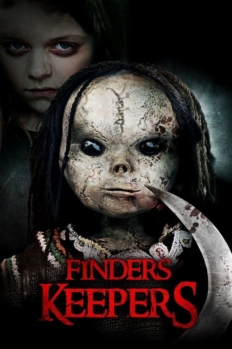 Finders Keepers full movie