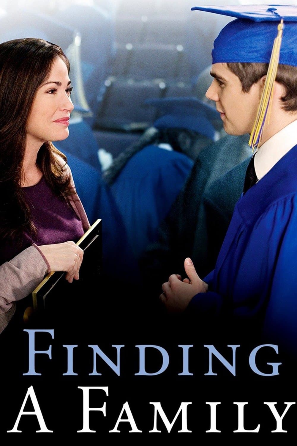 Finding a Family full movie