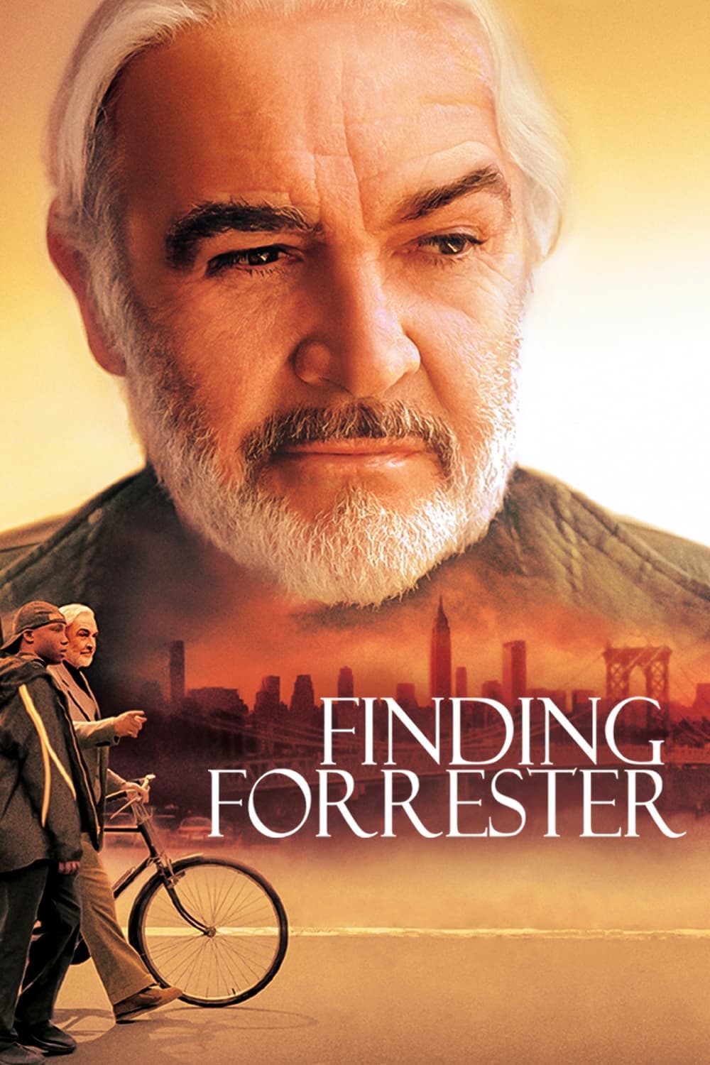 Finding Forrester full movie