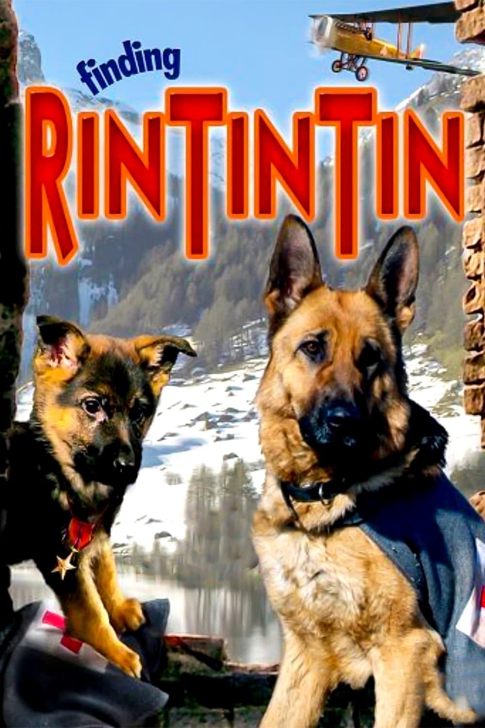 Finding Rin Tin Tin full movie