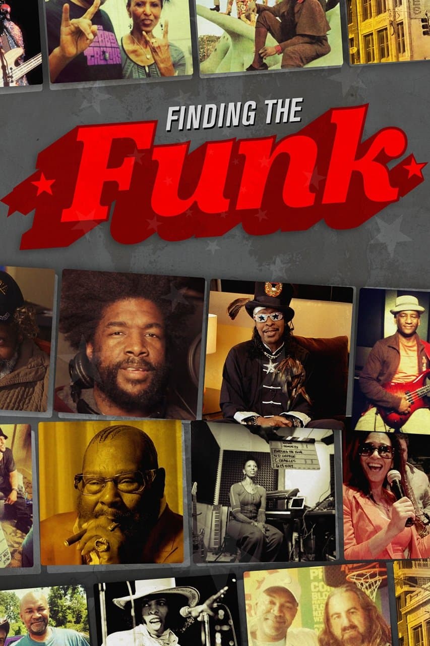Finding the Funk full movie