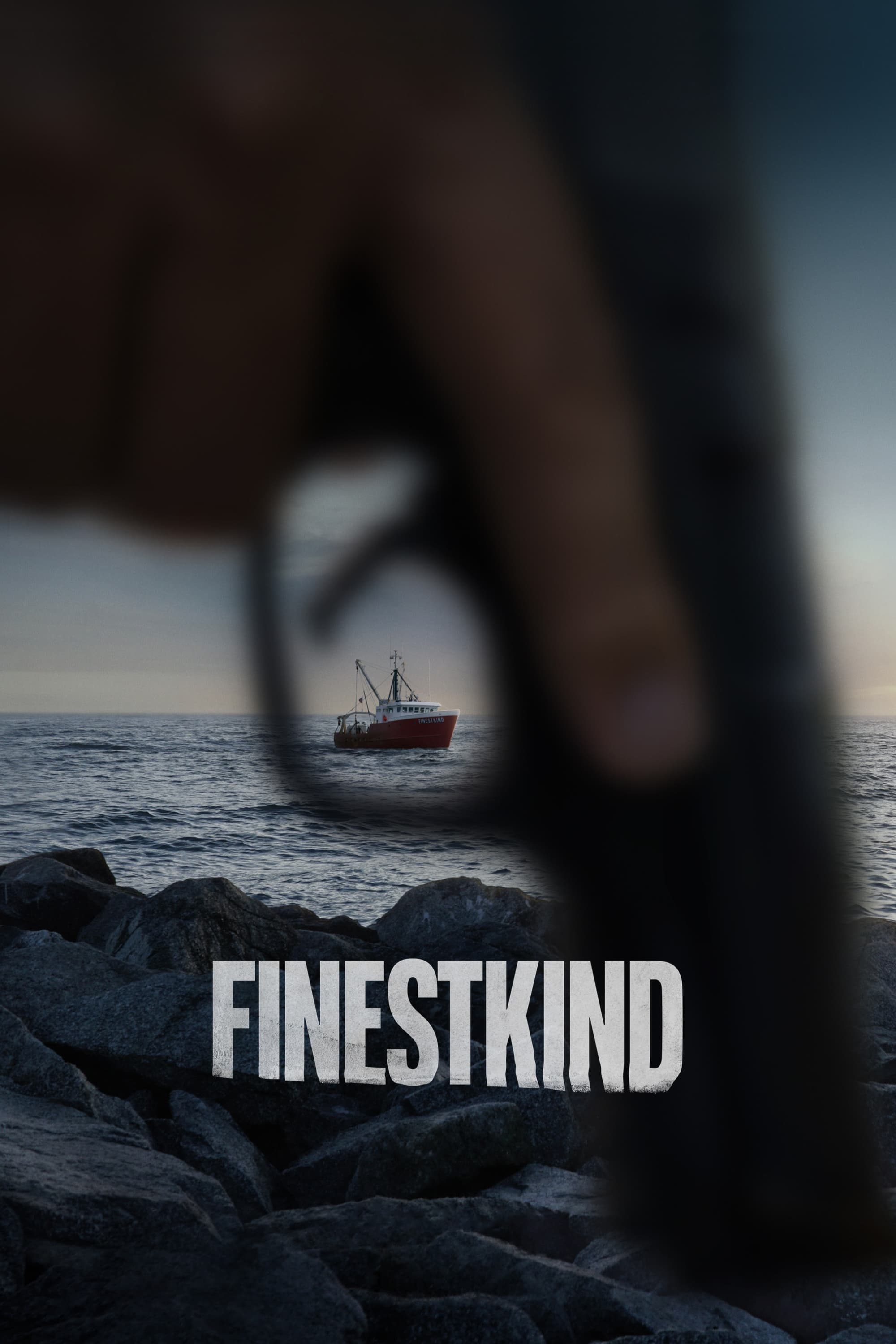 Finestkind full movie