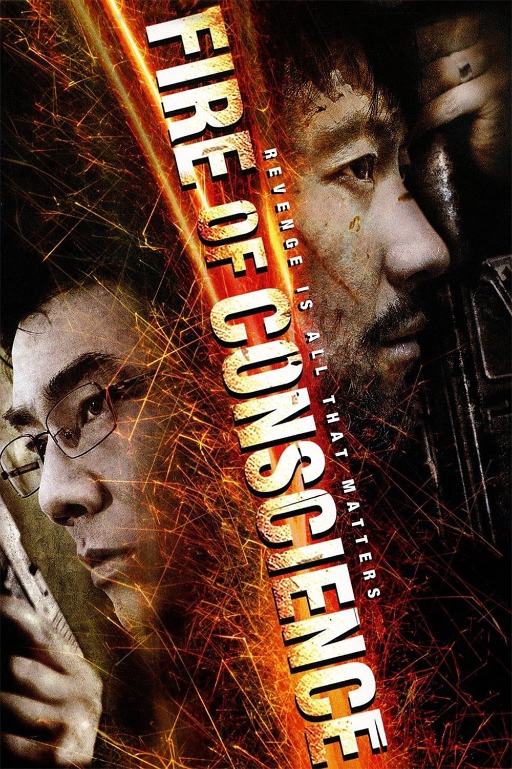 Fire of Conscience full movie