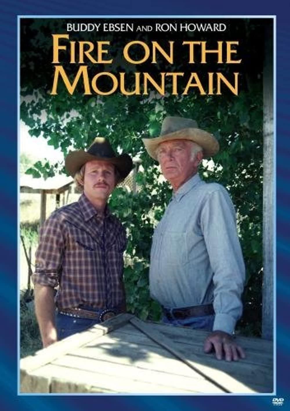 Fire on the Mountain full movie