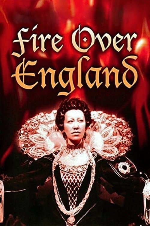 Fire Over England full movie
