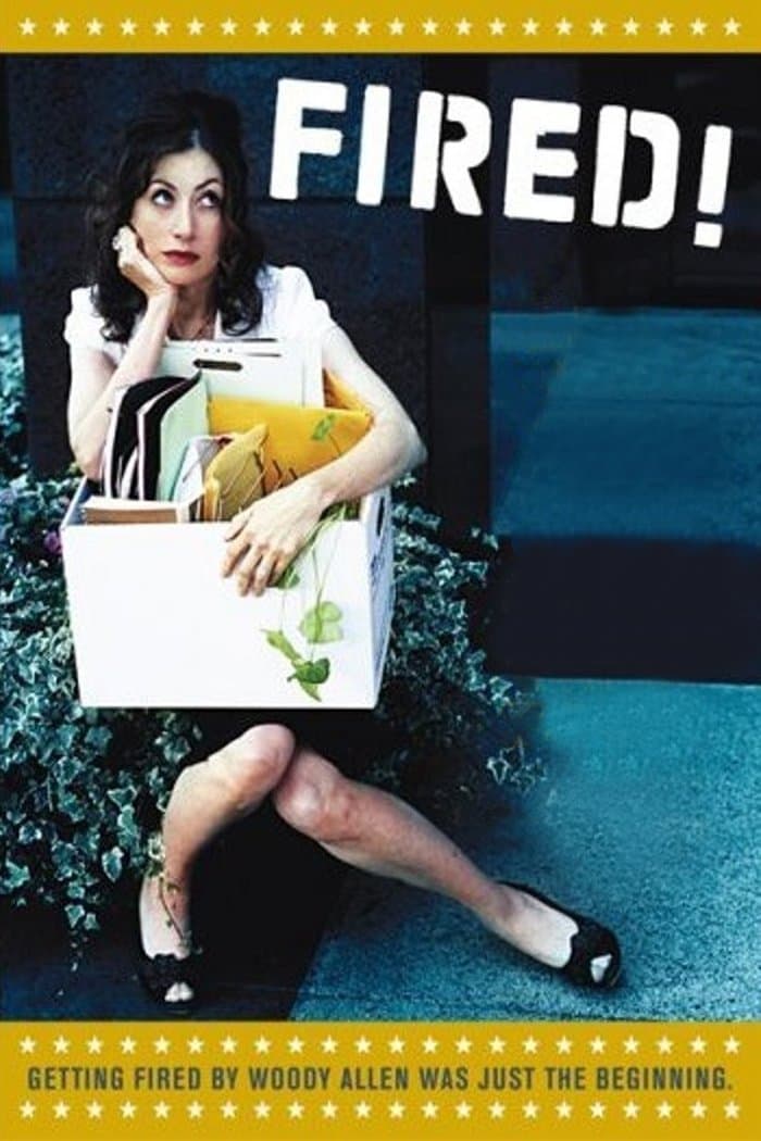 Fired! full movie