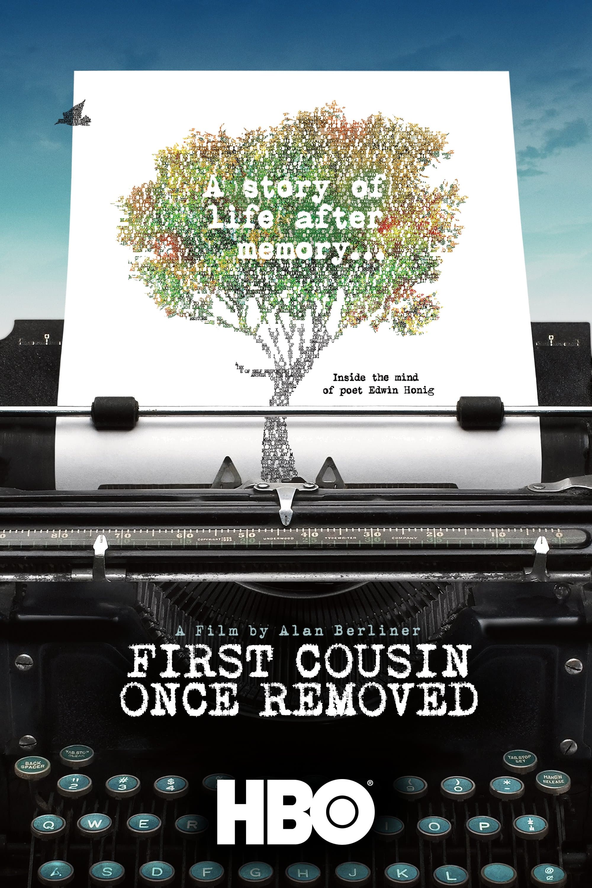 First Cousin Once Removed full movie