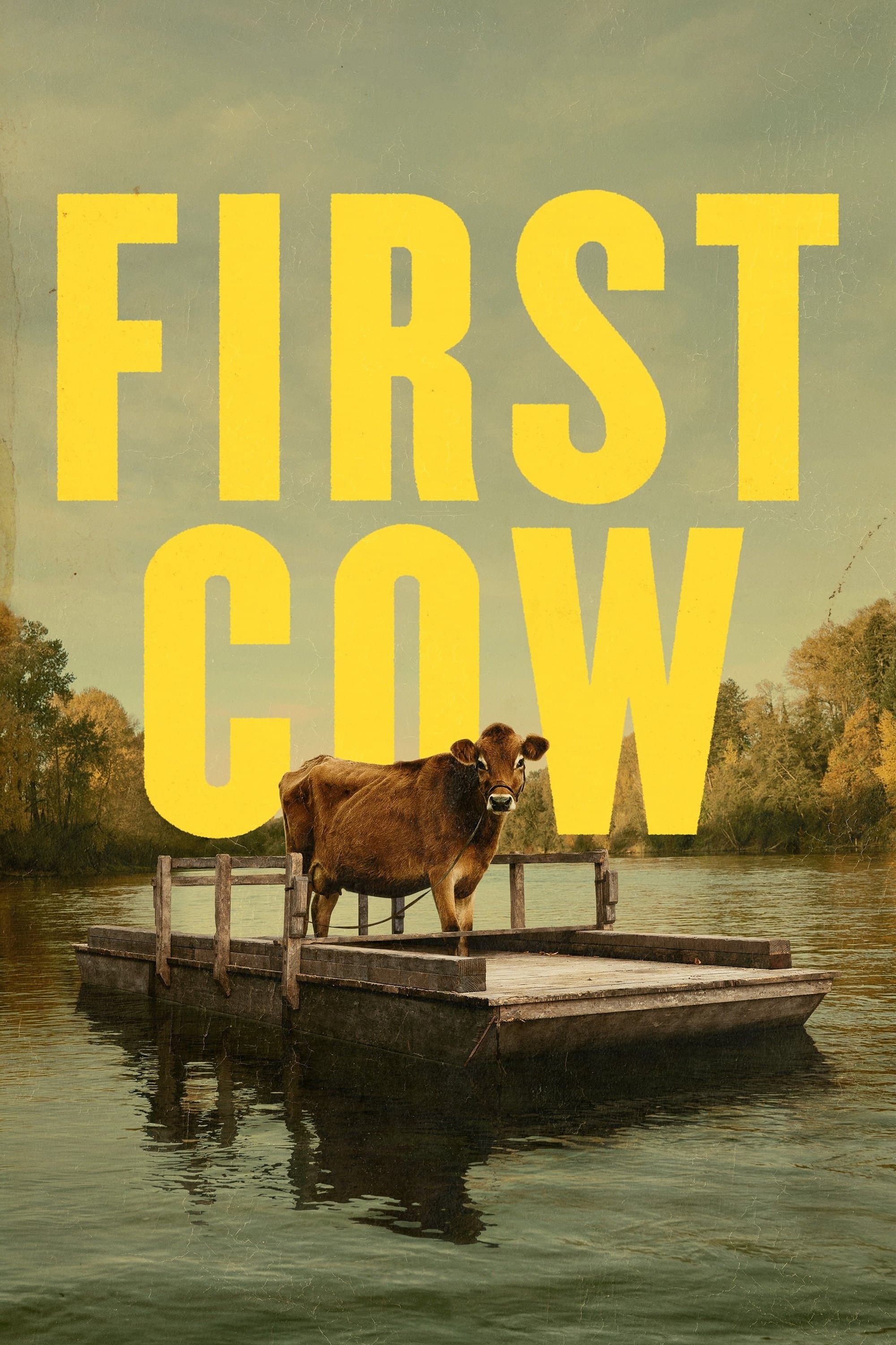 First Cow full movie