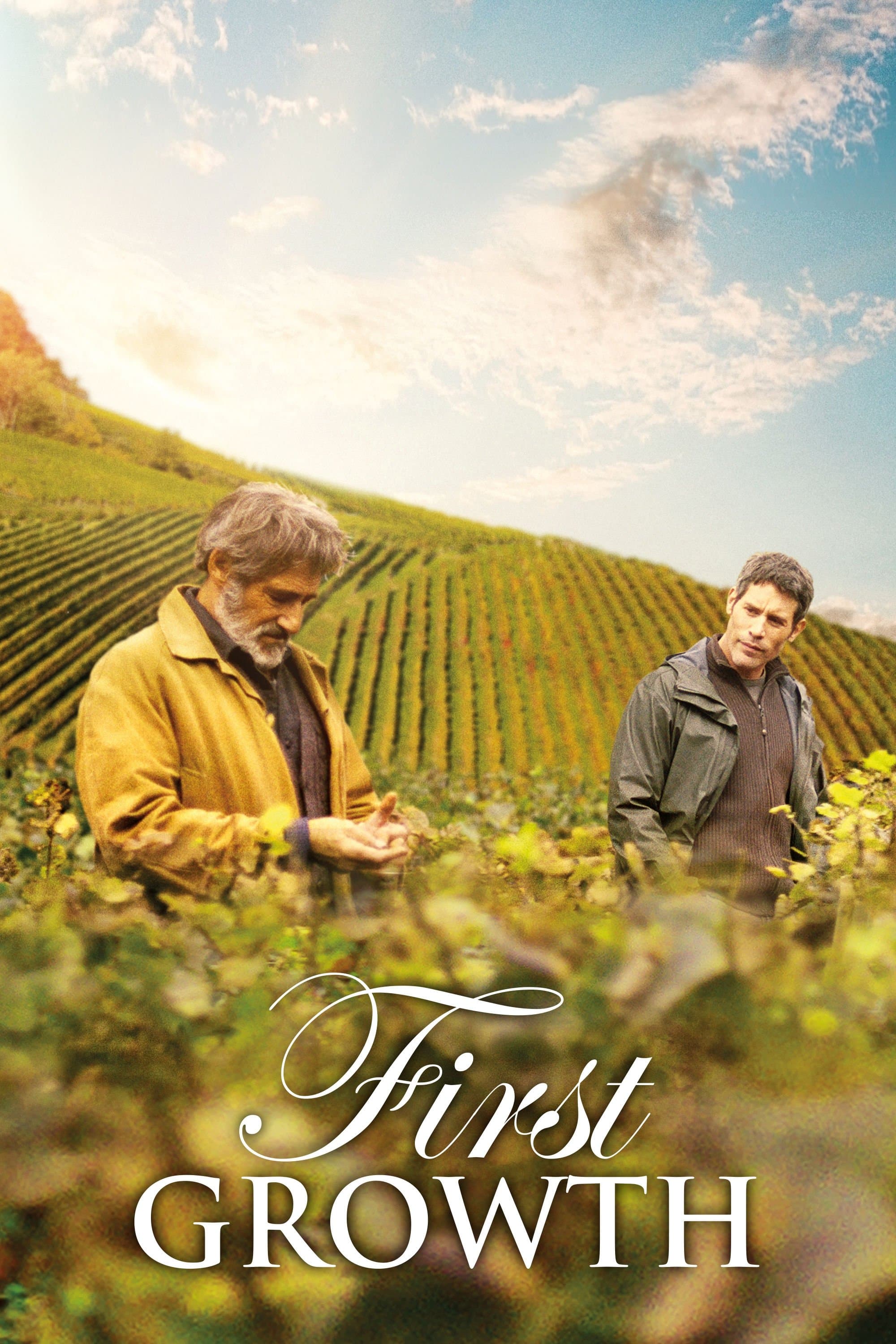 First Growth full movie