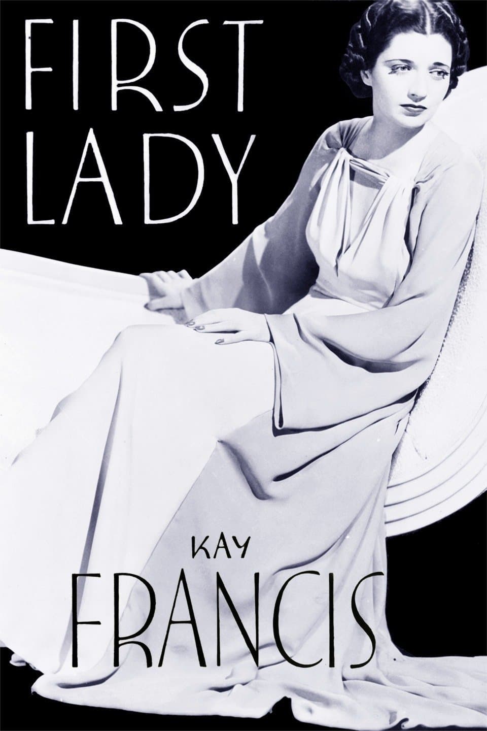 First Lady full movie