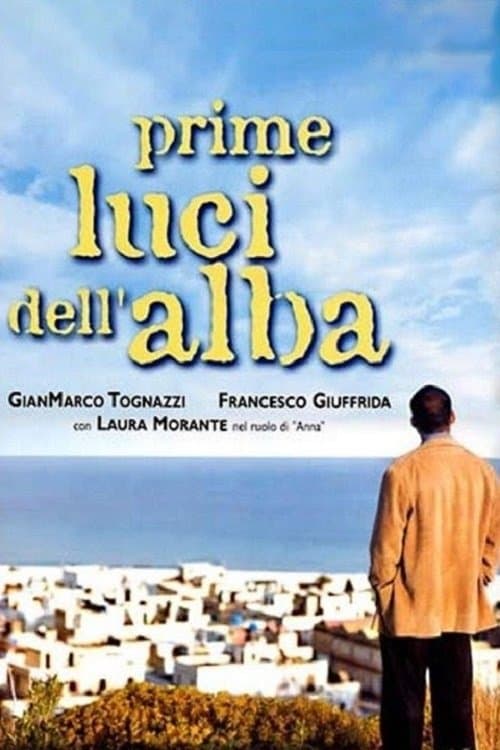 First Light of Dawn full movie