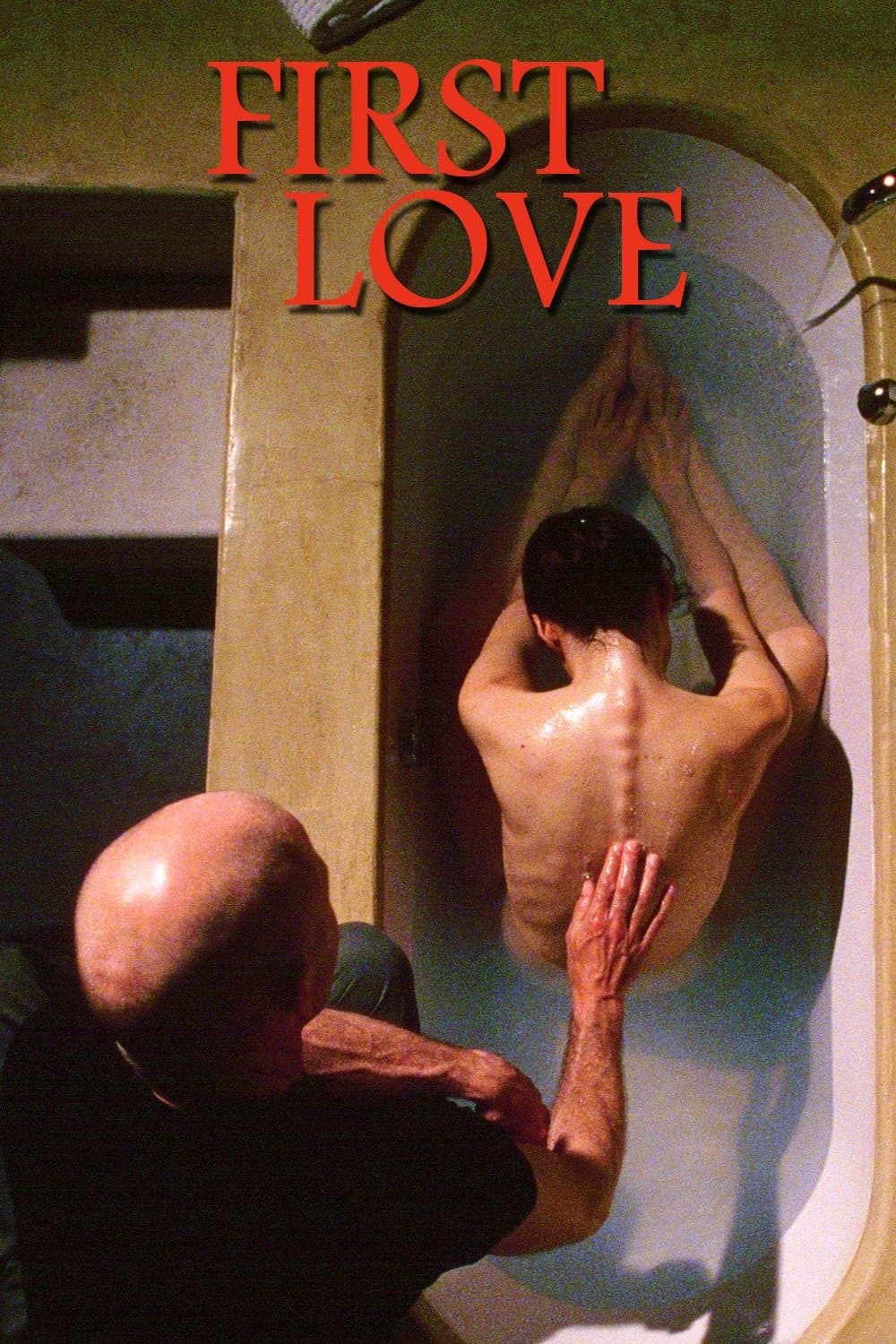 First Love full movie