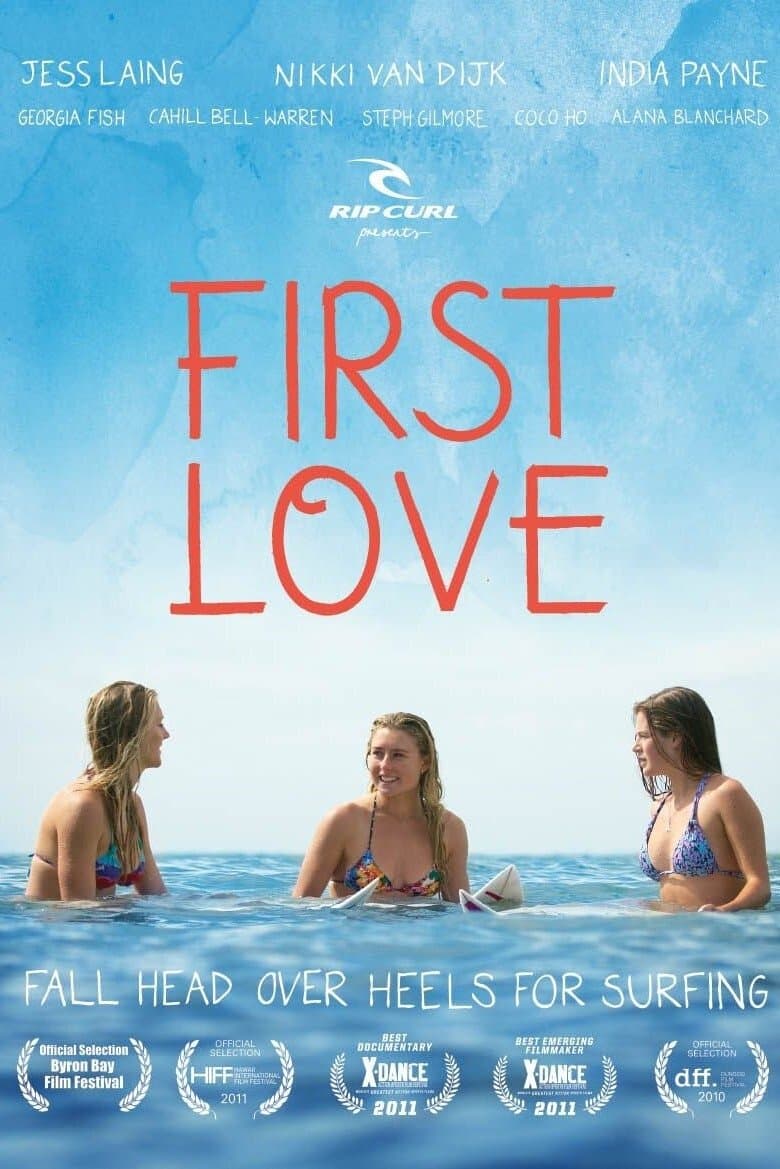 First Love full movie