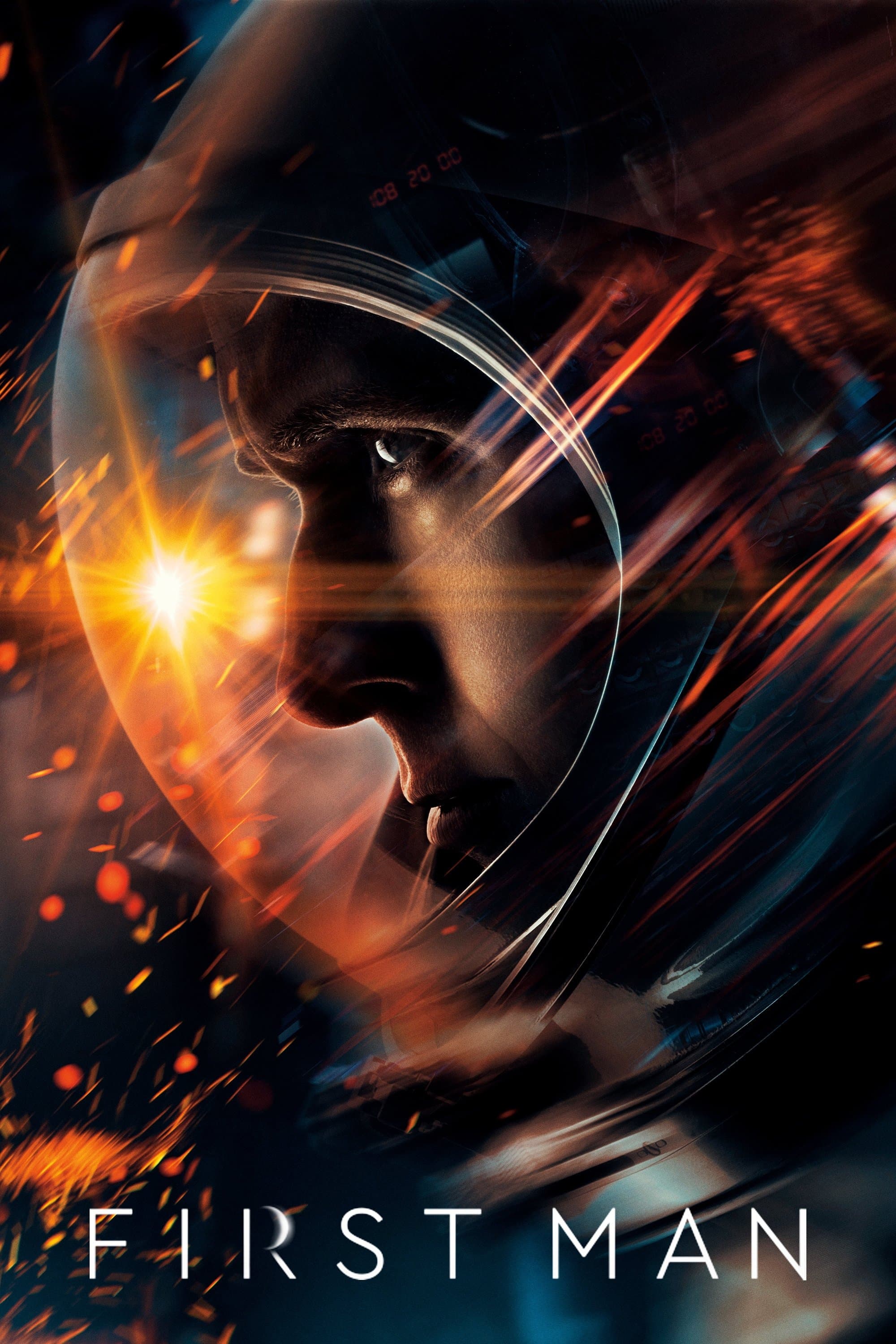 First Man full movie