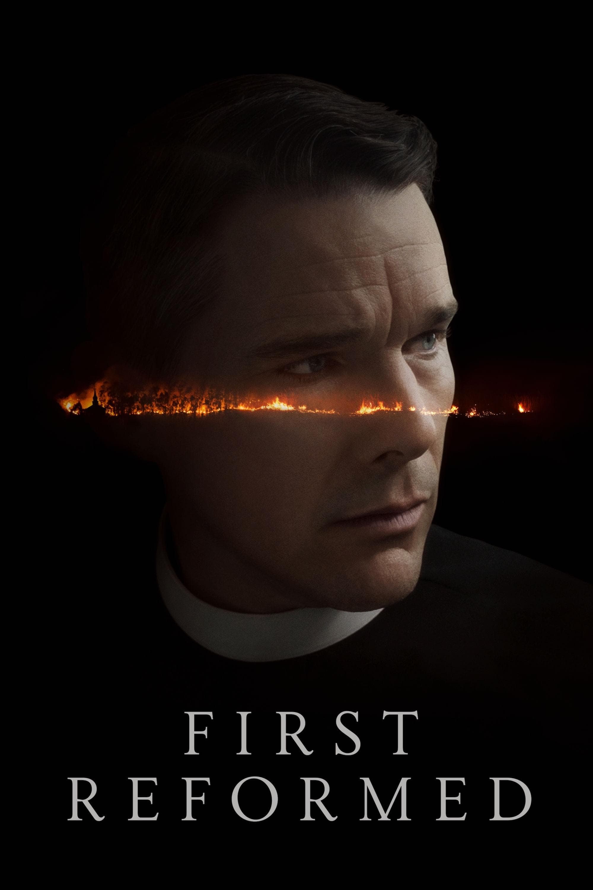 First Reformed full movie