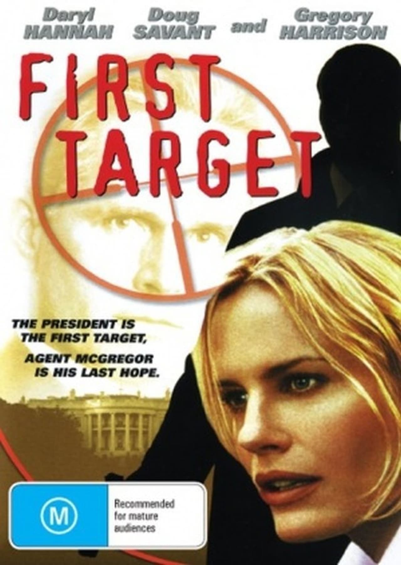 First Target full movie