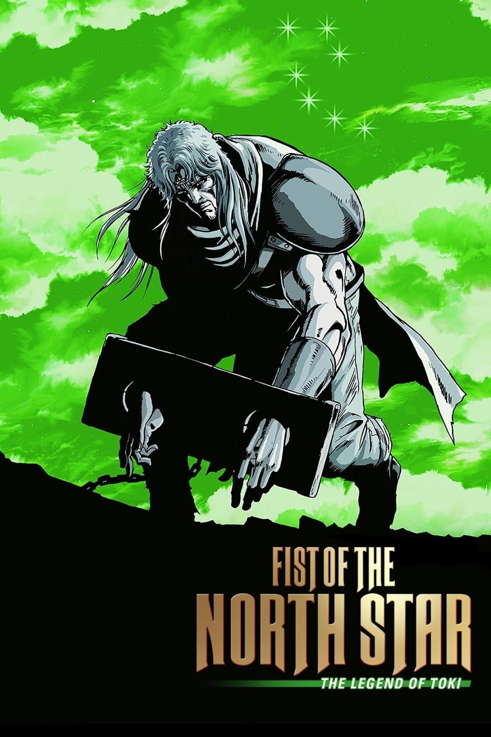 Fist of the North Star: The Legend of Toki full movie