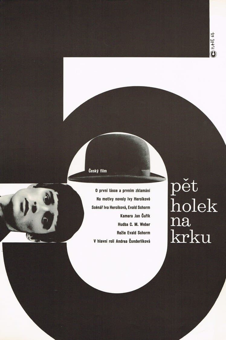 Five Girls Around the Neck full movie