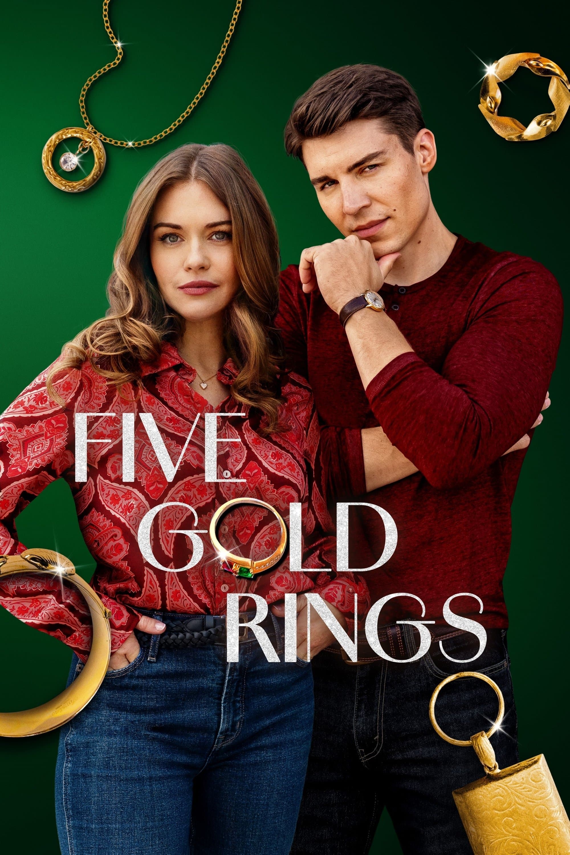 Five Gold Rings full movie