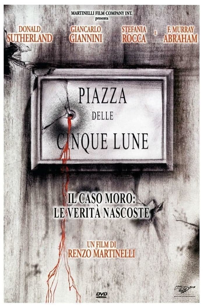 Five Moons Plaza full movie