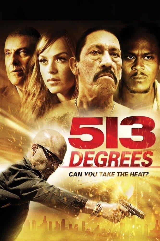 Five Thirteen full movie