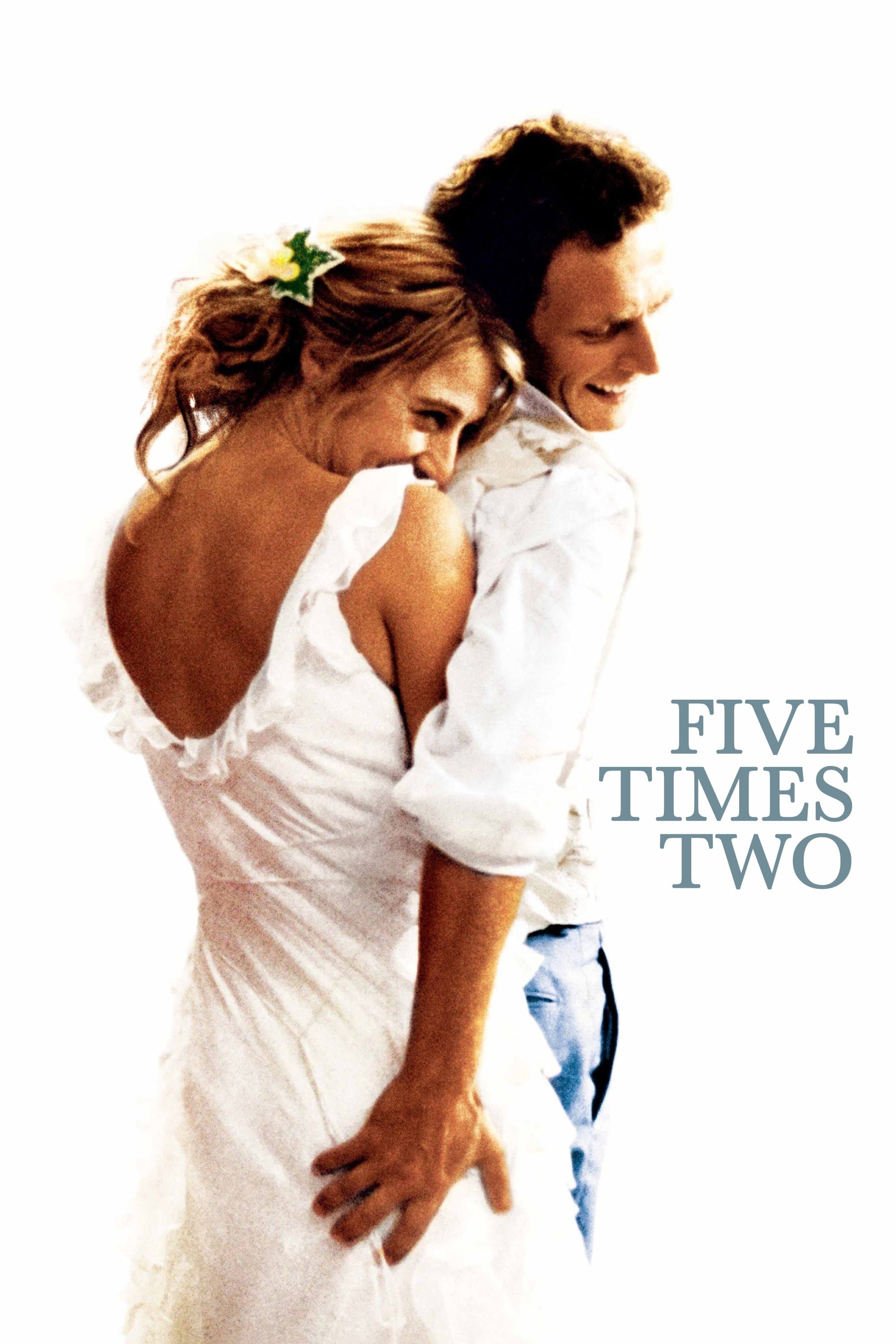 Five Times Two full movie