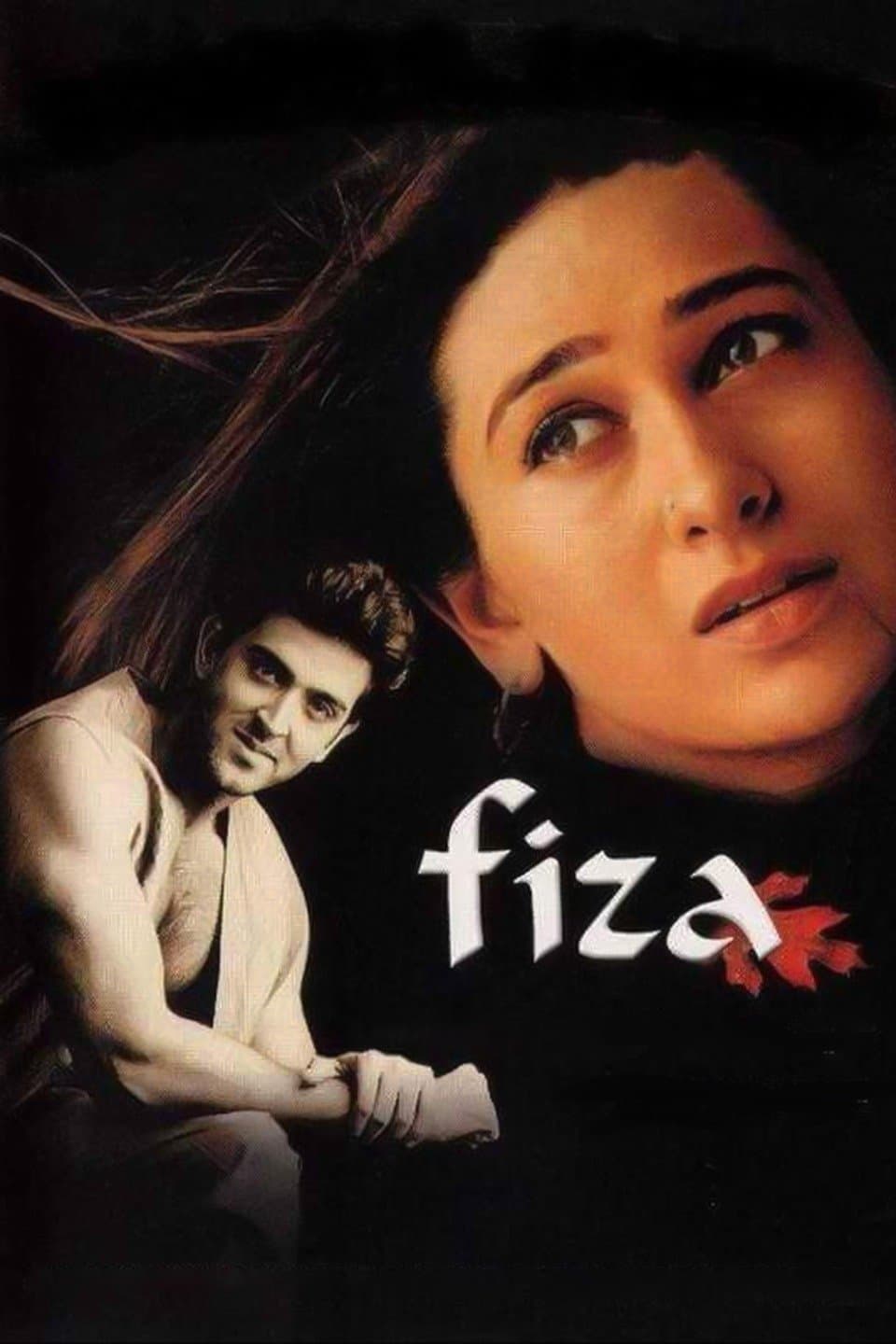Fiza full movie