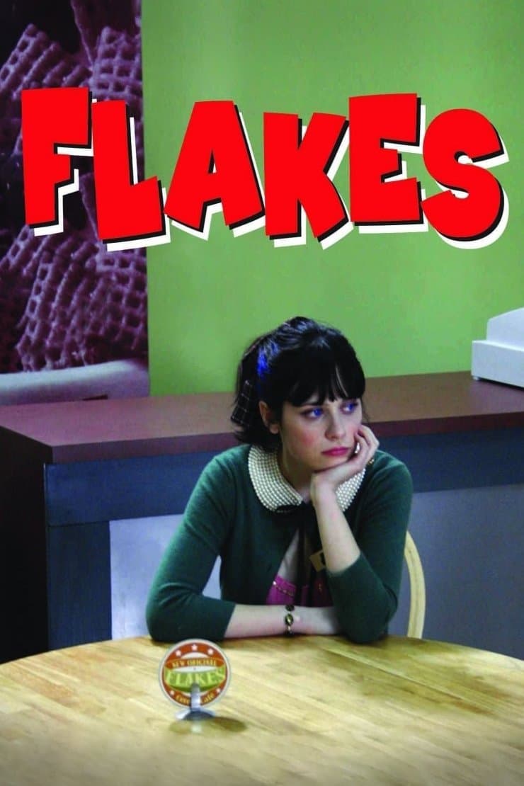 Flakes full movie