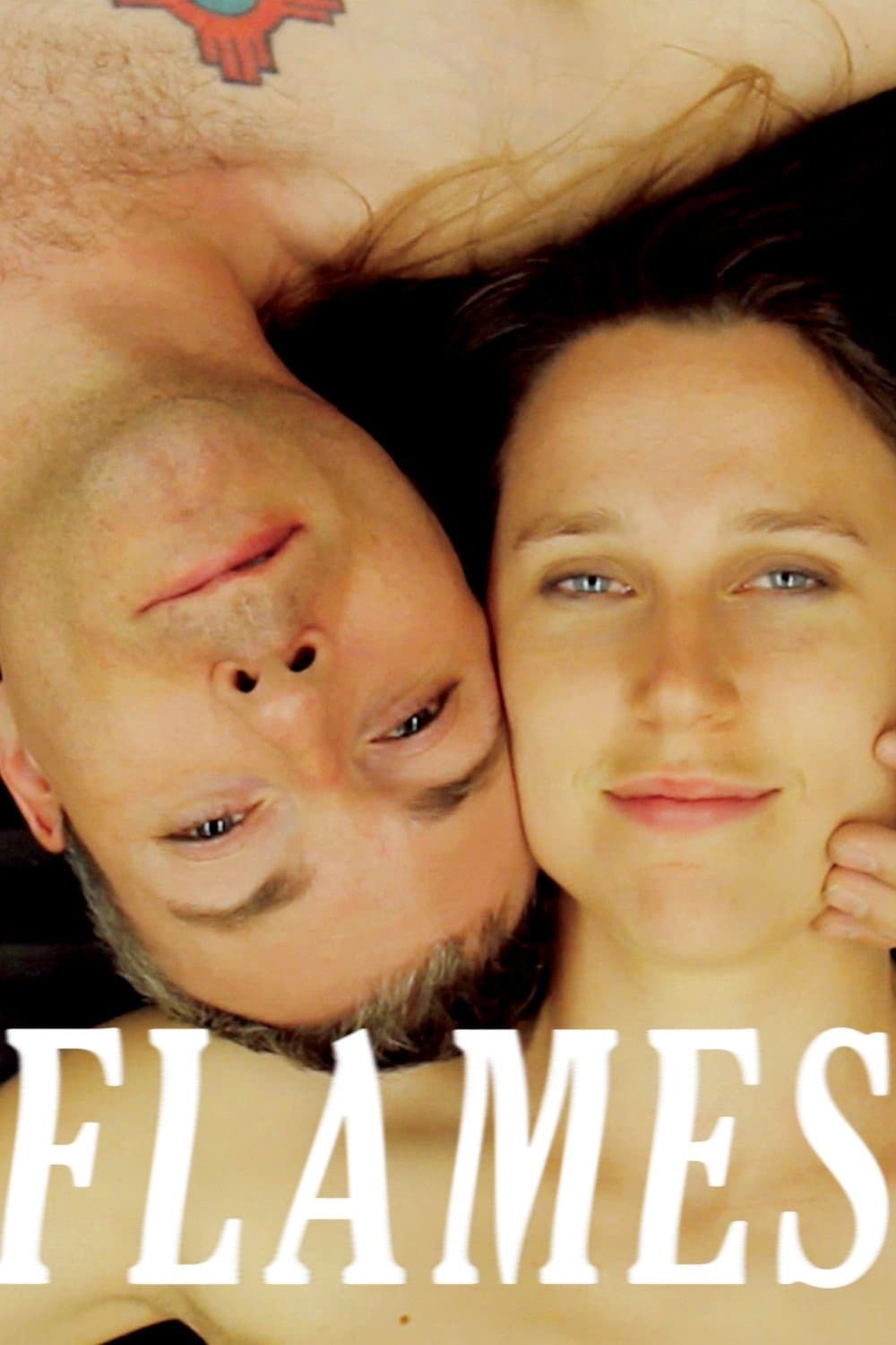 Flames full movie
