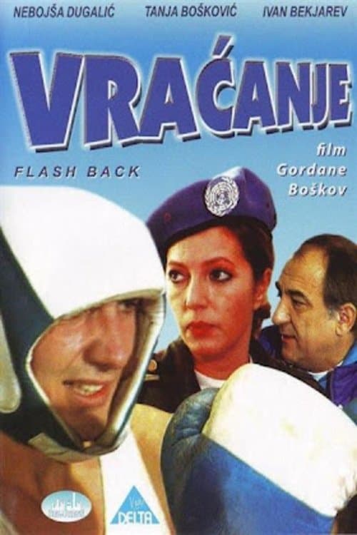 Flashback full movie