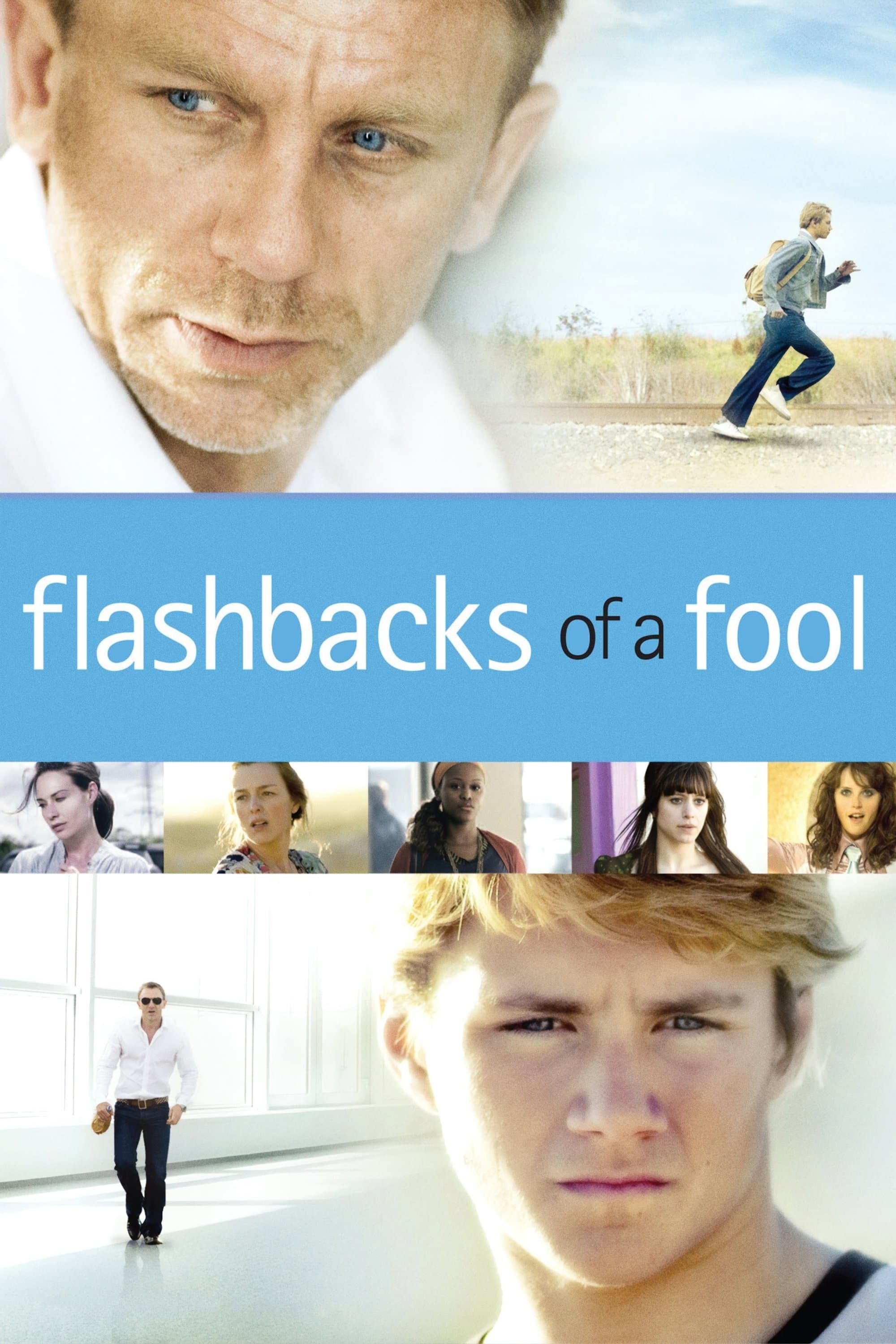 Flashbacks of a Fool full movie