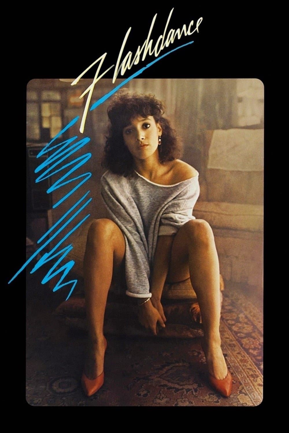 Flashdance full movie