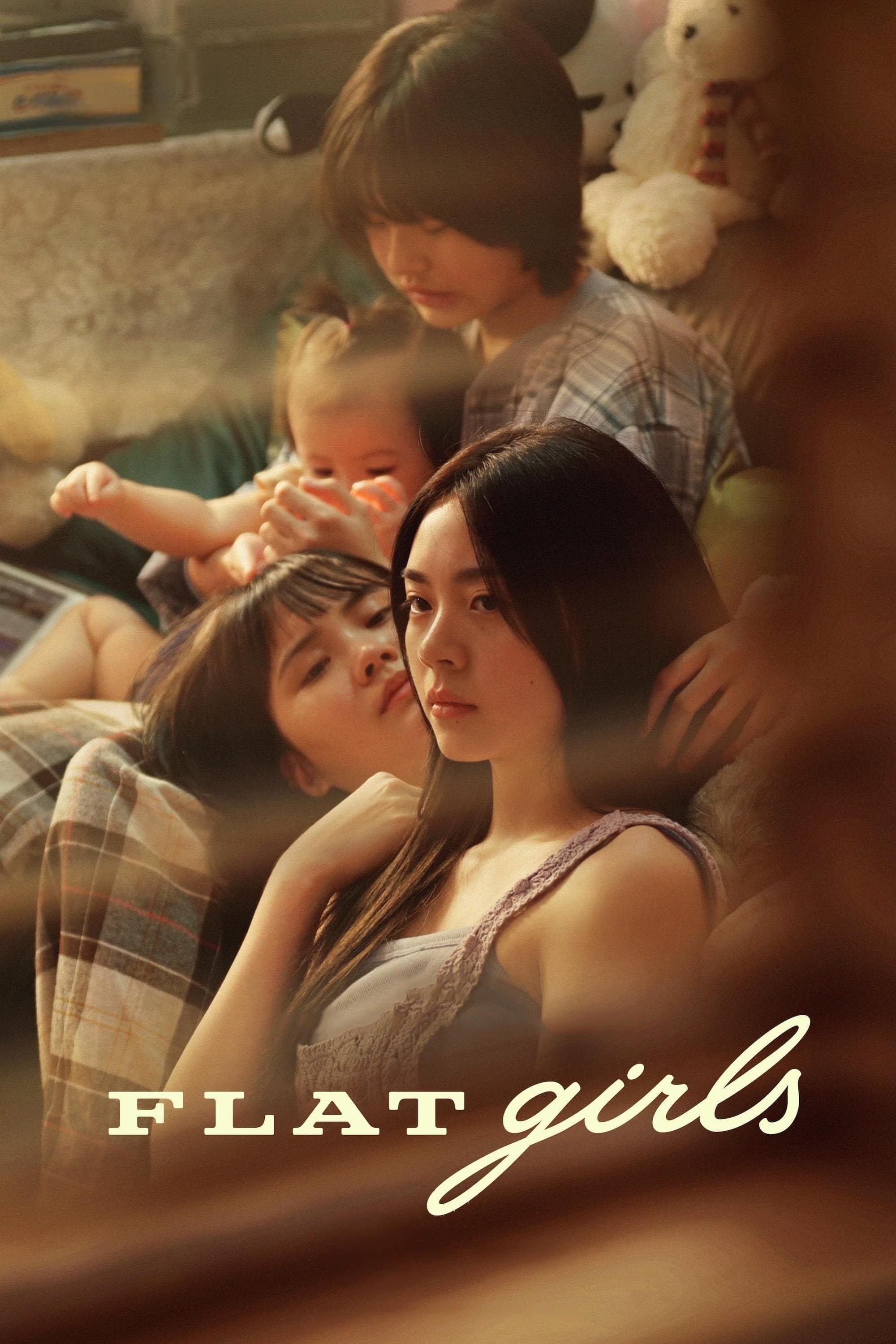 Flat Girls full movie