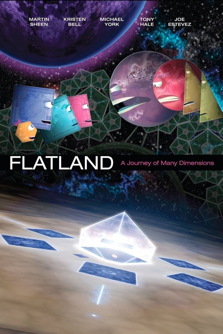 Flatland full movie