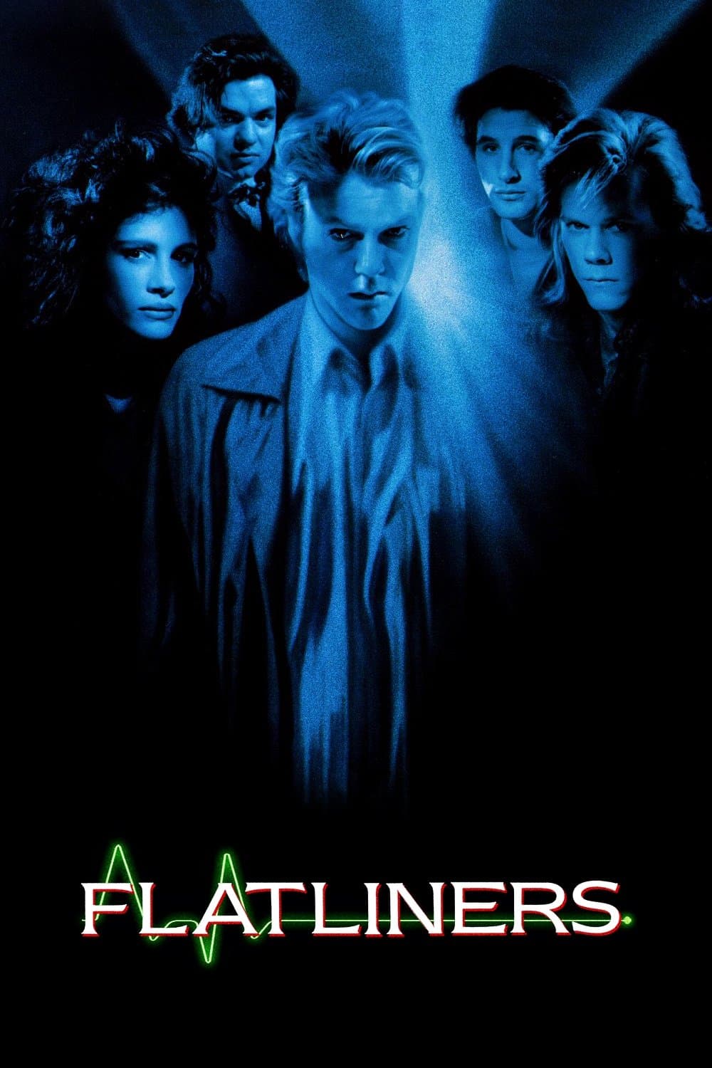 Flatliners full movie