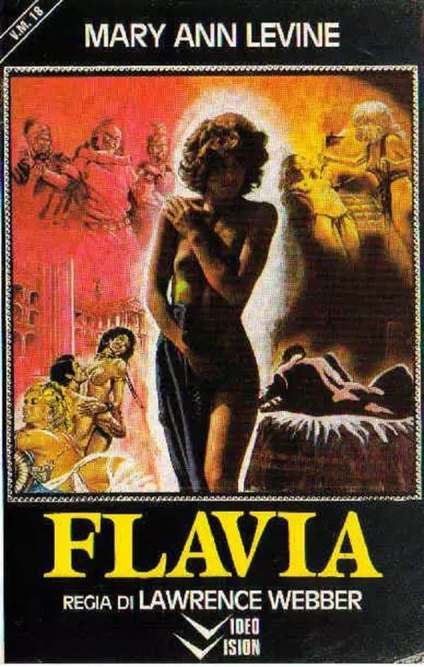 Flavia full movie